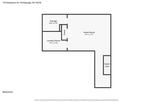 115 Newburn Dr, Pittsburgh, PA 15216 - Photo 42