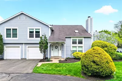 404 Chandler Pl, Pittsburgh, PA 15212 - Photo 1
