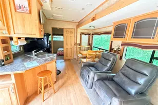 321 Dark Hollow Rd, Henry Clay Township, PA 15424 - Photo 8