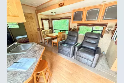 321 Dark Hollow Rd, Henry Clay Township, PA 15424 - Photo 14