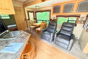 321 Dark Hollow Rd, Henry Clay Township, PA 15424 - Photo 14