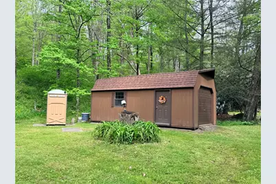 321 Dark Hollow Rd, Henry Clay Township, PA 15424 - Photo 18