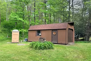 321 Dark Hollow Rd, Henry Clay Township, PA 15424 - Photo 18