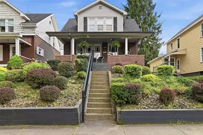 522 E Winter Ave, New Castle, PA 16105 - Photo 1