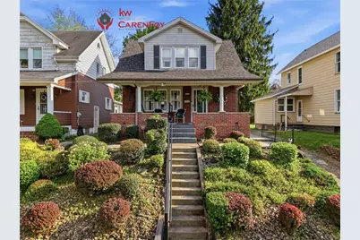 522 E Winter Ave, New Castle, PA 16105 - Photo 1