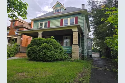 1206 Delaware Ave, New Castle, PA 16105 - Photo 1