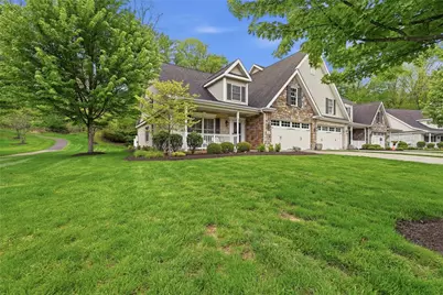 303 Torrey Pine Dr, Adams Township, PA 16046 - Photo 2