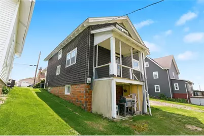 822 Main Street, Addison Boro, PA 15411 - Photo 2