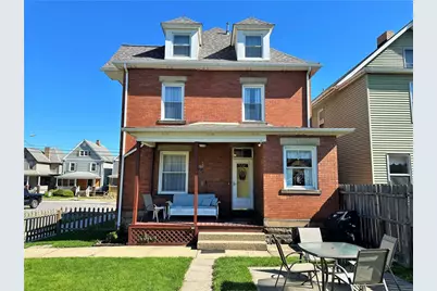 425 Wayne Ave, Ellwood City, PA 16117 - Photo 2