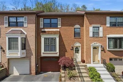 642 Woodcrest Drive, Robinson Twp, PA 15205 - Photo 42