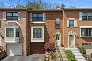 642 Woodcrest Dr, Robinson Twp, PA 15205 - Photo 42