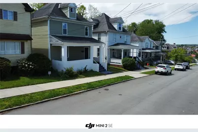 56 Evans Street, Uniontown, PA 15401 - Photo 4