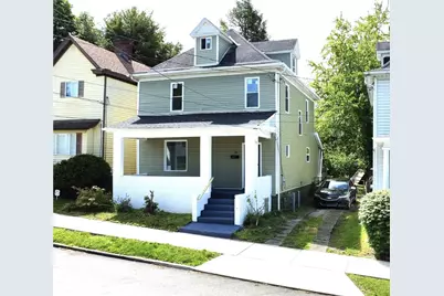 56 Evans Street, Uniontown, PA 15401 - Photo 2