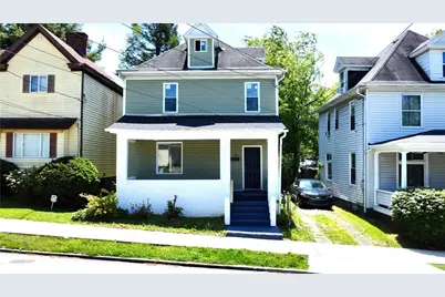 56 Evans Street, Uniontown, PA 15401 - Photo 1