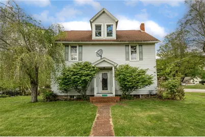 416 Jackson Street, Jamestown, PA 16134 - Photo 1