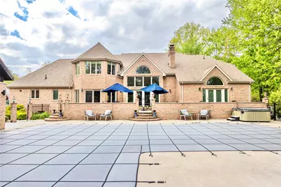 361 Woodland Dr, Wilmington Township, PA 16142 - Photo 42