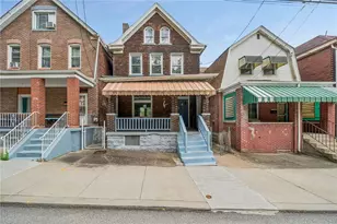 312 Fleet St, Rankin, PA 15104 - Photo 1