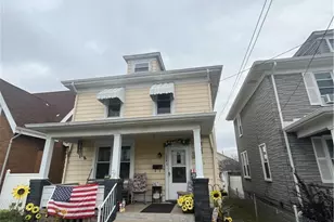 1008 Athalia Ave, Monessen, PA 15062 - Photo 1