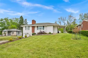 449 Thompsonville Rd, Peters Township, PA 15317 - Photo 32