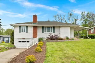 449 Thompsonville Rd, Peters Township, PA 15317 - Photo 1