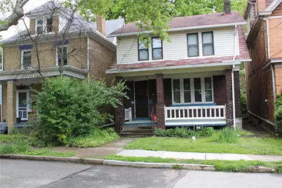 7936 Saint Lawrence Ave, Pittsburgh, PA 15218 - Photo 2