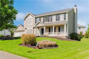 446 Anna Marie Dr, Cranberry Township, PA 16066 - Photo 1