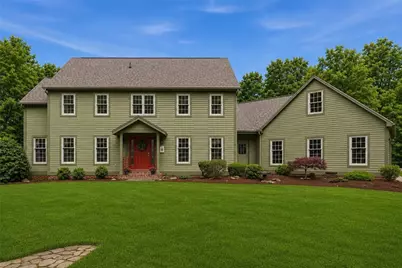 7001 Forrest Trail, Penn Township, PA 16002 - Photo 1