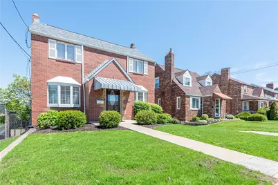 615 Crysler Street, Pittsburgh, PA 15226 - Photo 2