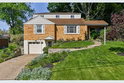 7921 Marmion Dr, Ross Twp, PA 15237 - Photo 1