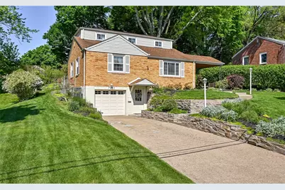 7921 Marmion Dr, Ross Twp, PA 15237 - Photo 26