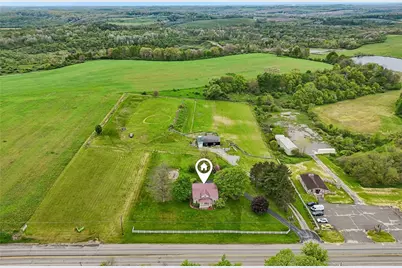 1634 Perry Highway, Portersville Boro, PA 16051 - Photo 2