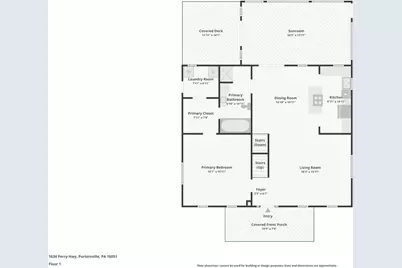 1634 Perry Highway, Portersville Boro, PA 16051 - Photo 40