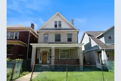230 McKinley St, Pittsburgh, PA 15210 - Photo 1