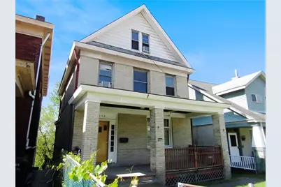 230 McKinley St, Pittsburgh, PA 15210 - Photo 2