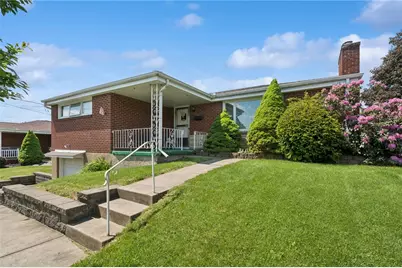 324 Grove Dr, Lower Burrell, PA 15068 - Photo 26
