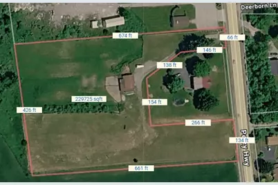 1636 Perry Highway, Portersville Boro, PA 16051 - Photo 2