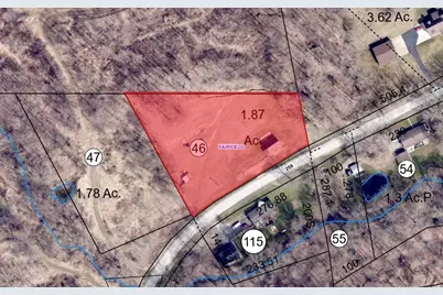 2819 State Route 259, Fairfeld Township, PA 15923 - Photo 24