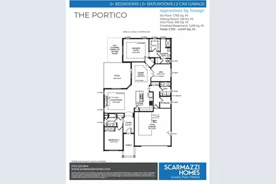 4266 Hawthorn Drive, South Park, PA 15129 - Photo 2