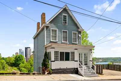 137 E Sycamore, Pittsburgh, PA 15211 - Photo 2