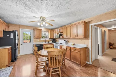 2818 Leesburg Volant Road, Springfield Township, PA 16156 - Photo 18