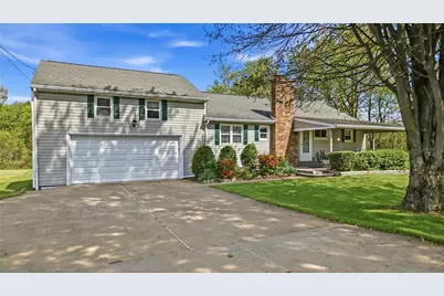 2818 Leesburg Volant Road, Springfield Township, PA 16156 - Photo 2