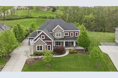 303 Groomes Ct, Marshall, PA 15090 - Photo 1