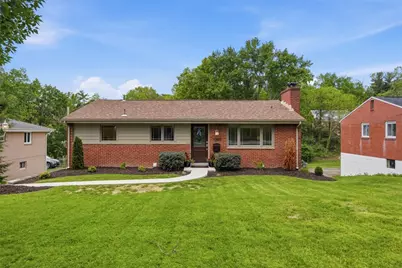 1290 Lakemont Drive, Pittsburgh, PA 15243 - Photo 1