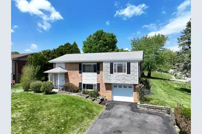 563 Meadowvale Drive, Harmar, PA 15024 - Photo 2