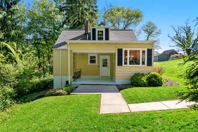 122 Strawberry Aly, Hopewell Township, PA 15001 - Photo 24