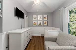 122 Strawberry Alley, Hopewell Township, PA 15001 - Photo 12