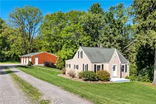 122 Strawberry Alley, Hopewell Township, PA 15001 - Photo 2