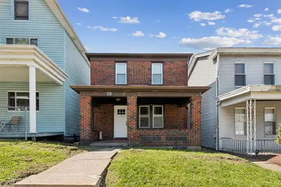 120 Arion Street, Pittsburgh, PA 15211 - Photo 1