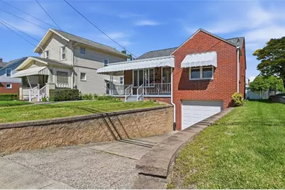 981 Ridge Rd, Bridgeville, PA 15017 - Photo 2