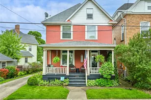 339 Park St, Beaver, PA 15009 - Photo 1